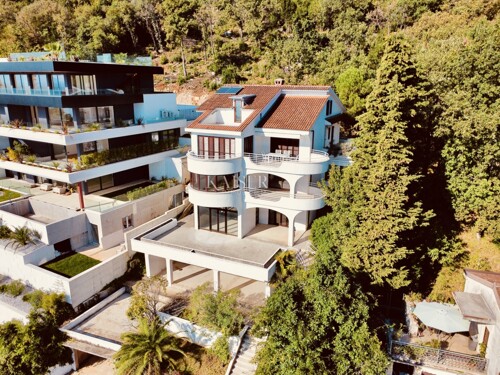 Opatija – Jedinstvena prilika za investitore u centru Opatij