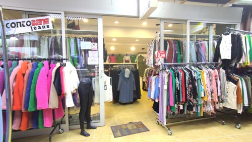 Istra, Umag, poslovni prostor u centru grada