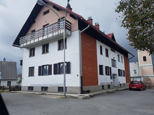 Gorski kotar stan Fužine