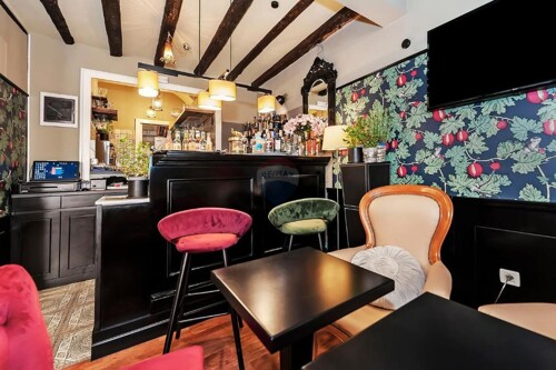 Rovinj, luksuzni Bed&Breakfast u povijesnom centru grada