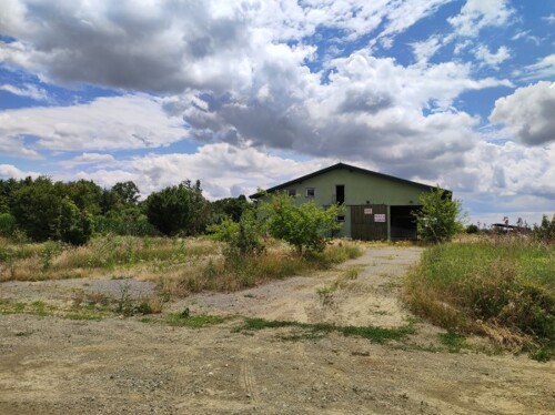 Farma goveda u Bodovaljcima, Nova Gradiška s površinom od 7.244
