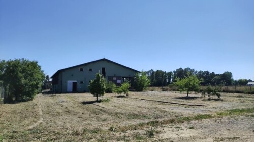 Farma goveda u Bodovaljcima, Nova Gradiška s površinom od 7.244