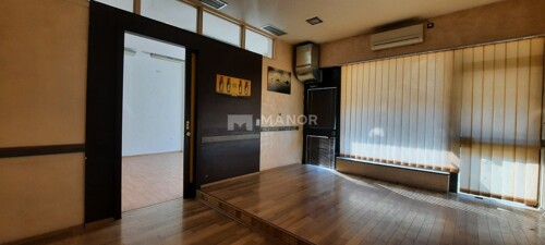 RIJEKA, HOSTI - Poslovni prostor za razne namjene, 83 m2