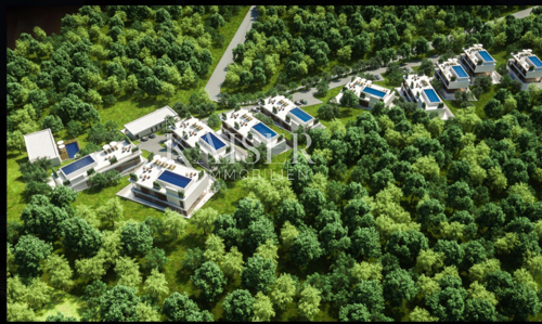 Opatija, Poljane – Jedinstveno građ. zemljište od 11.298 m2
