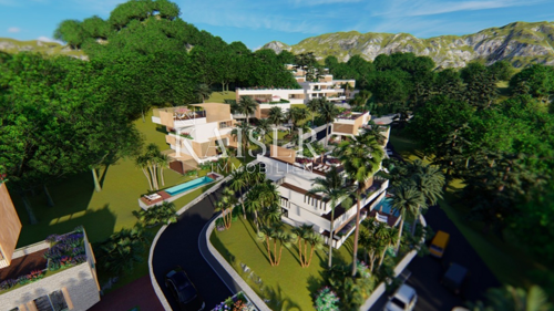 Opatija, Poljane – Jedinstveno građ. zemljište od 11.298 m2