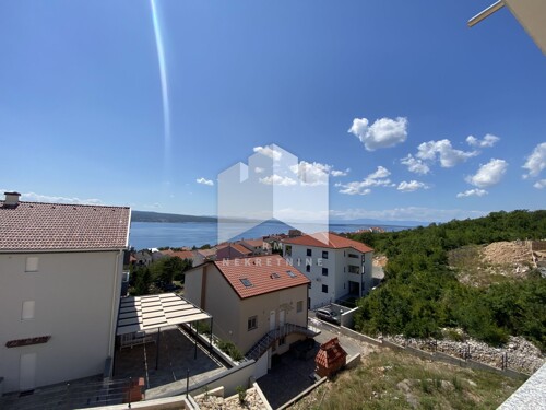 Crikvenica, stan 3S+DB, NOVOGRADNJA