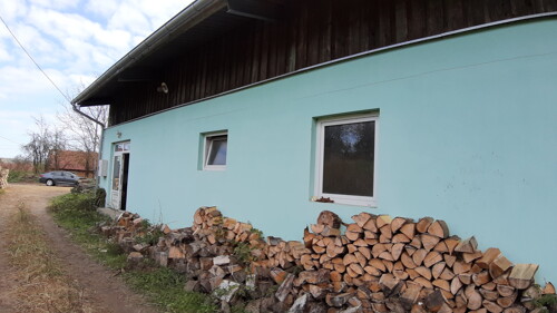 Farma goveda u Turčević Polju, Grubišno Polje, površine od 11.383 m2