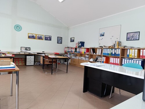Kastav, višenamjenski poslovni prostor na 2700 m2