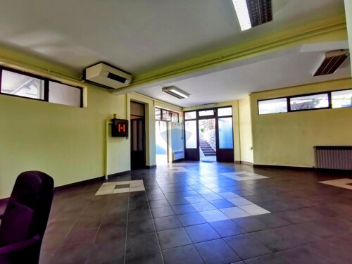 KASTAV, Matulji, poslovni prostor 258m2 na odličnoj lokaciji