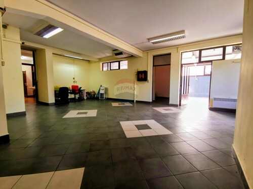 KASTAV, Matulji, poslovni prostor 258m2 na odličnoj lokaciji