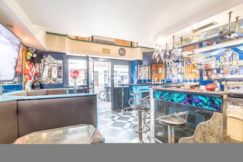 Zagreb, Trešnjevka, poslovni prostor/Lokal, NKP 96,33 m2