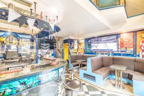 Zagreb, Trešnjevka, poslovni prostor/Lokal, NKP 96,33 m2