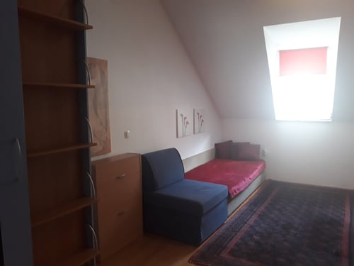 Garsonijera u centru Zagreba