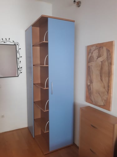 Garsonijera u centru Zagreba