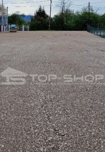 Lučko, Ograđeno i održavano zemljište za najam površine 1100m2