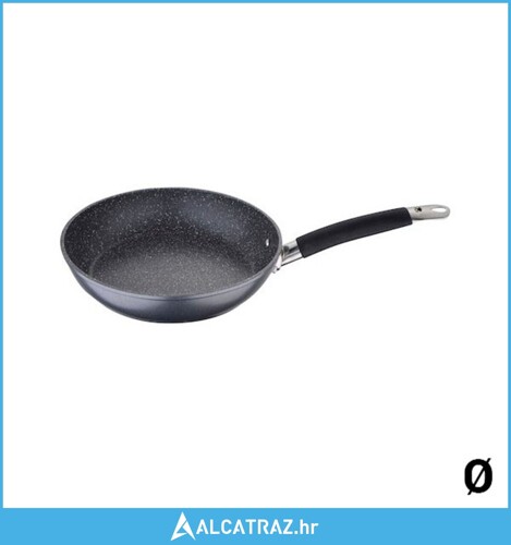 Tava Masterpro Home Edition Kovani Aluminij - NOVO