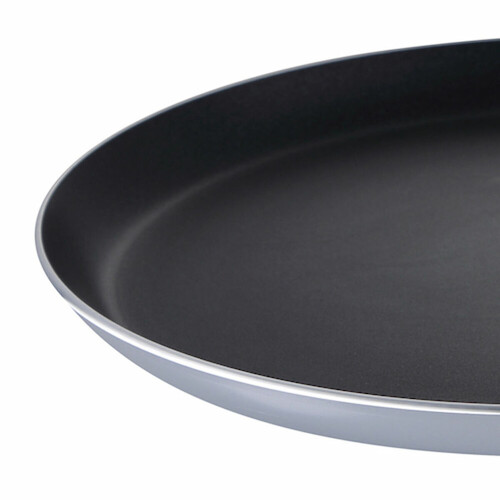 Tava za palačinke Renberg Jazzy Kovani Aluminij (Ø 24 cm) - NOVO