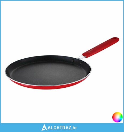 Tava za palačinke Renberg Jazzy Kovani Aluminij (Ø 24 cm) - NOVO