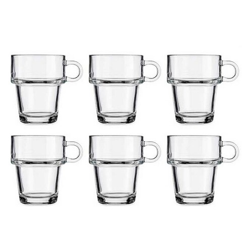 Tasīte složivo Providan Staklo 270 ml (24 kom.) - NOVO