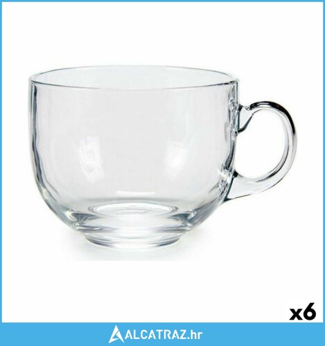 Tasīte Providan Staklo (470 ml) (6 kom.) - NOVO