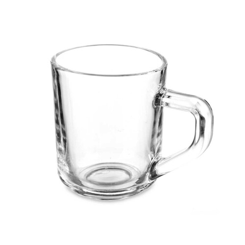 Set Šalica za Kavu Providan Staklo 80 ml (24 kom.) - NOVO