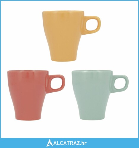 Tasīte Quid Appila Keramika Pisana (280 ml) (Pack 12x) - NOVO