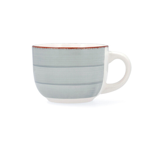 Tasīte Quid Vita Morning Keramika Plava 470 ml - NOVO