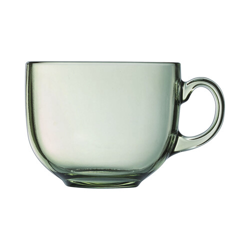 Tasīte Luminarc Alba Zelena Staklo 500 ml - NOVO