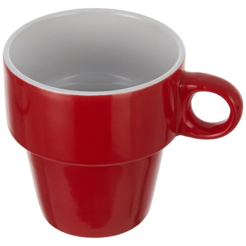 Set 6 Šalica za Kavu Secret de Gourmet S podrškom - NOVO