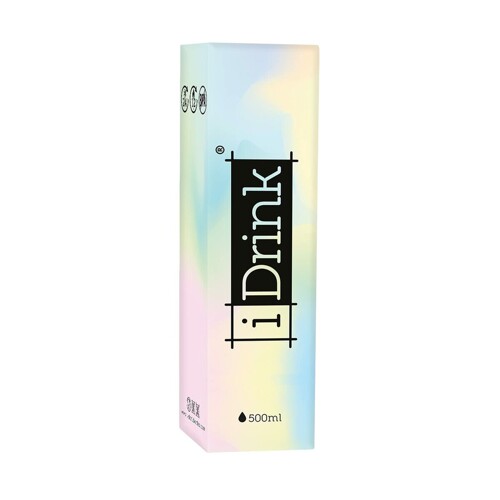 Termosicu iTotal Rainbow Dream Nehrđajući Čelik 500 ml - NOVO