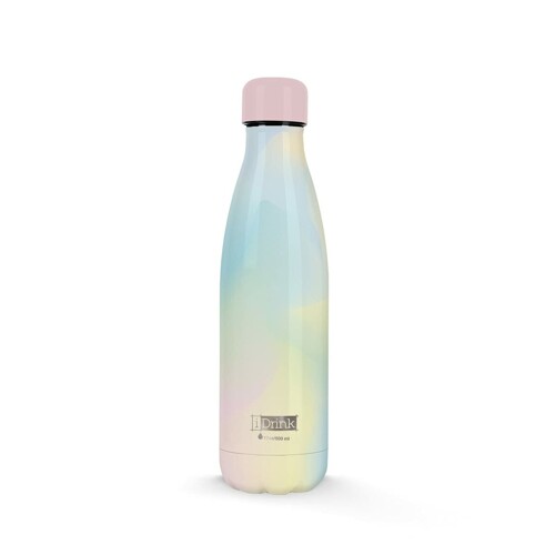 Termosicu iTotal Rainbow Dream Nehrđajući Čelik 500 ml - NOVO