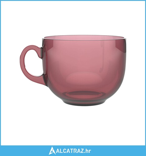Tasīte Luminarc Alba Terakota Staklo 500 ml - NOVO