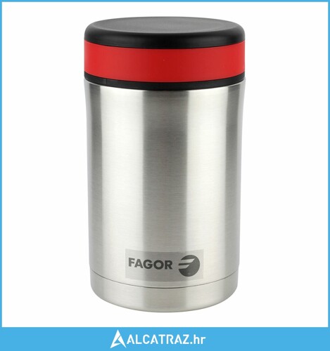 Termosica za Bebu FAGOR petit Nehrđajući Čelik 500 ml - NOVO