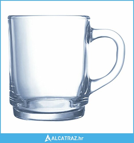 Tasīte Luminarc složivo Providan Staklo (250 ml) (Pack 6x) - NOVO