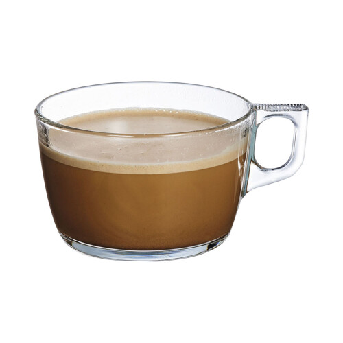 Tasīte Luminarc Barista Dugo Providan Staklo (500 ml) (6 kom.) - NOVO