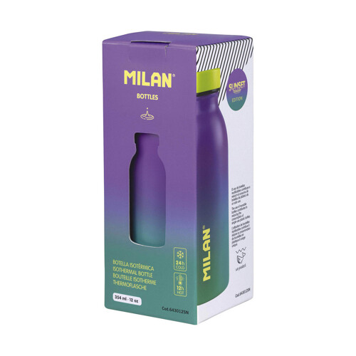 Termosicu Milan Sunset (354 ml) - NOVO