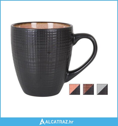 Tasīte La Mediterránea Sauvage 450 ml Keramika - NOVO