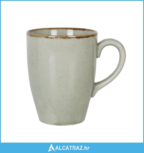 Velika Šalica Santa Clara Salvora 350 ml Zelena - NOVO