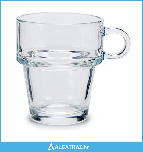 Vrč 27010 Kristal Providan 260 ml (26 cl) - NOVO