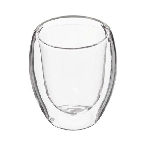 Set Šalica za Kavu Secret de Gourmet Kristal Providan (7 cl) - NOVO