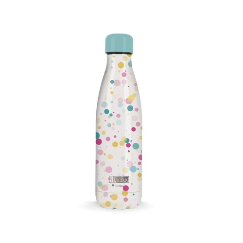 Termosicu iTotal Bubbles Nehrđajući Čelik 500 ml - NOVO