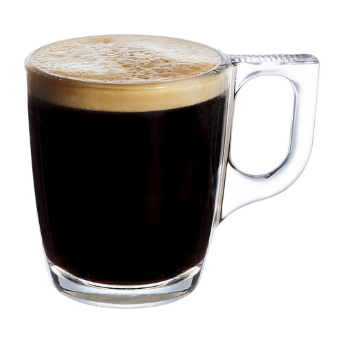 Tasīte Luminarc Barista Providan Staklo 90 ml (6 kom.) - NOVO