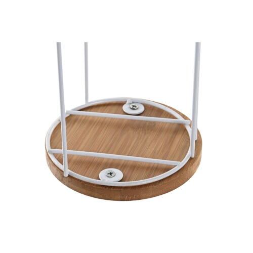 Set Šalica za Kavu DKD Home Decor Metal 260 ml 4 Dijelovi Dolomite (2 kom.) ...