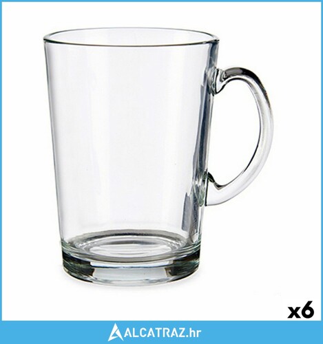 Tasīte Providan Staklo (250 ml) (6 kom.) - NOVO