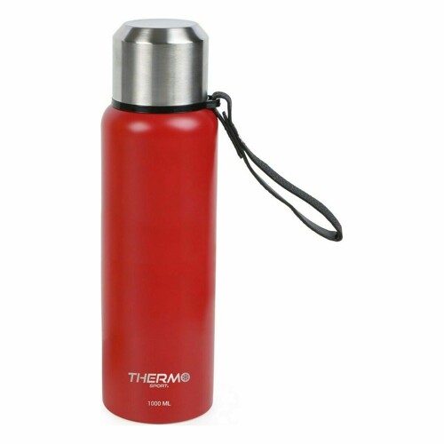 Putna termosica ThermoSport Nehrđajući Čelik 1 L - NOVO