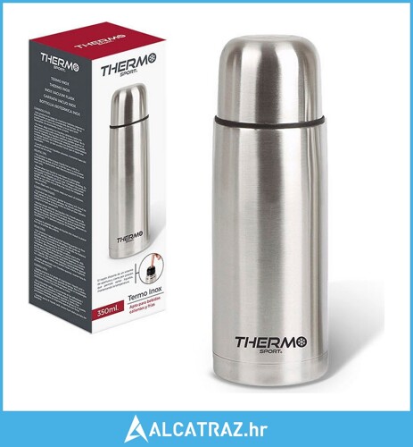 Termosica za Hranu ThermoSport Nehrđajući Čelik 350 ml - NOVO