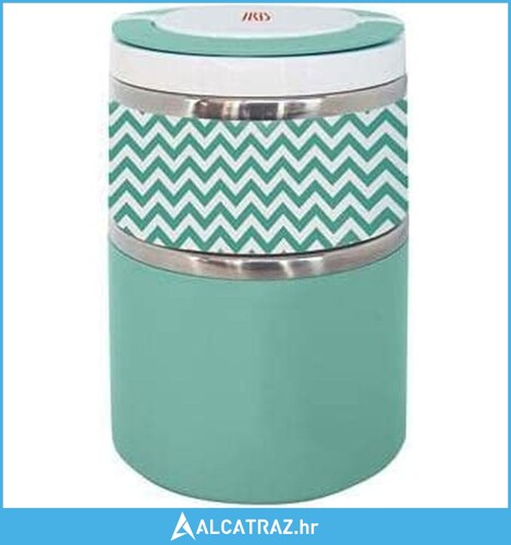 Termosicu Iris 8342I - NOVO