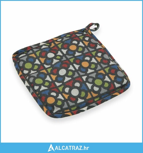 Podmetač za Vruće Posuđe Versa Textil (20 x 20 cm) - NOVO