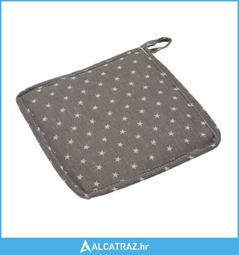 Rukavica za Vruće Posuđe Versa Stars Textil (20 x 20 cm) - NOVO