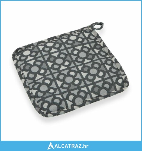 Podmetač za Vruće Posuđe Versa Urbana Textil (20 x 20 cm) - NOVO
